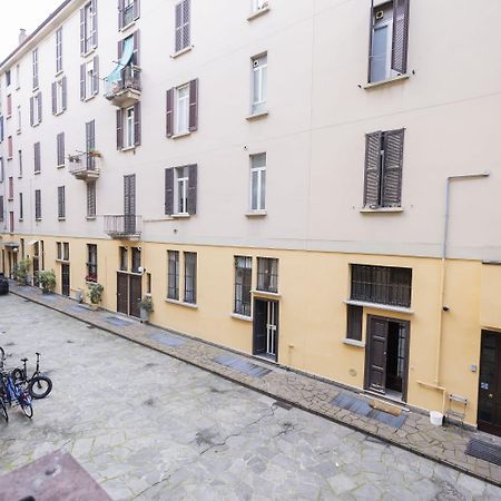 Orti Court Home Milán Exterior foto